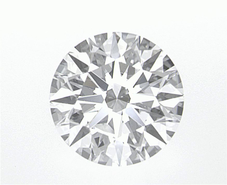 1.05 CT Round Lab-Grown Diamond Surrey Vancouver Canada Langley Burnaby Richmond