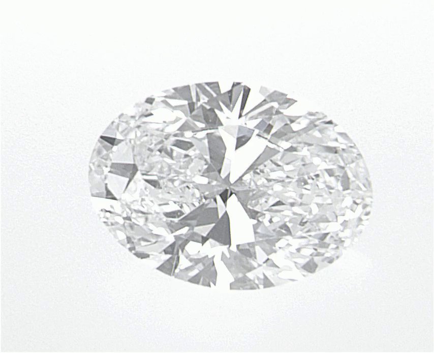 0.71 CT Oval Natural Diamond Surrey Vancouver Canada Langley Burnaby Richmond