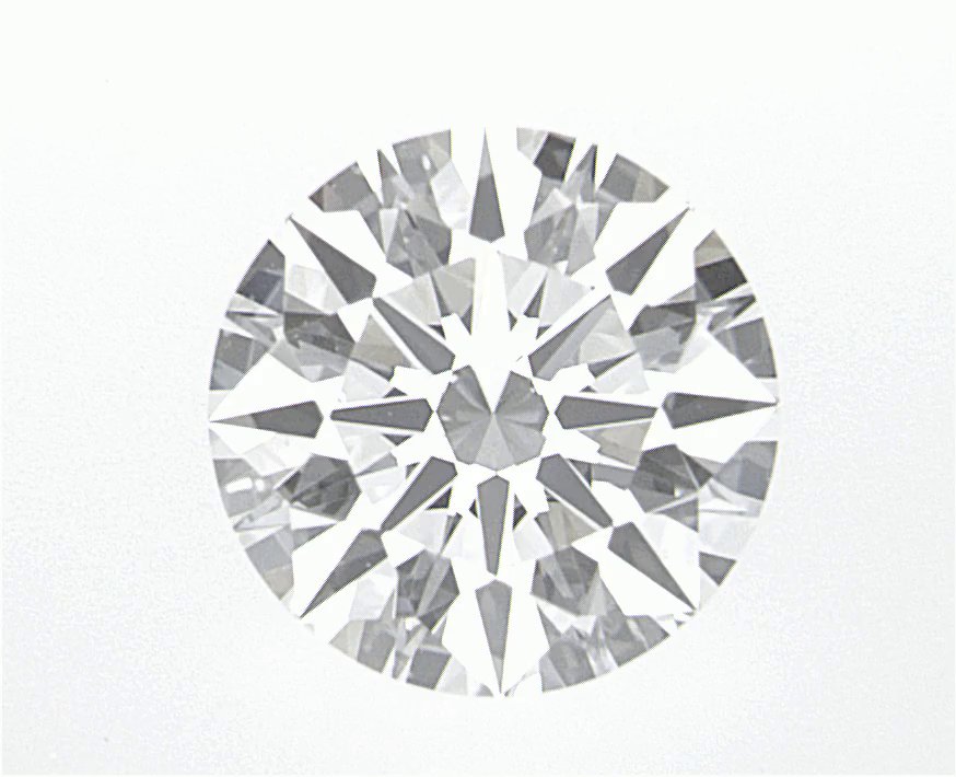 1.05 CT Round Lab-Grown Diamond Surrey Vancouver Canada Langley Burnaby Richmond