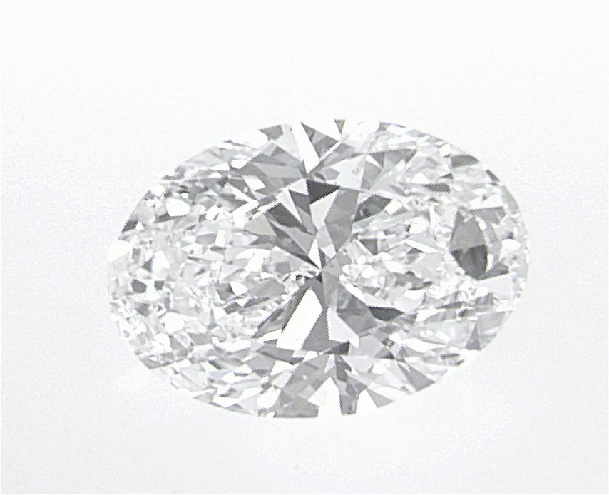 0.82 CT Oval Natural Diamond Surrey Vancouver Canada Langley Burnaby Richmond