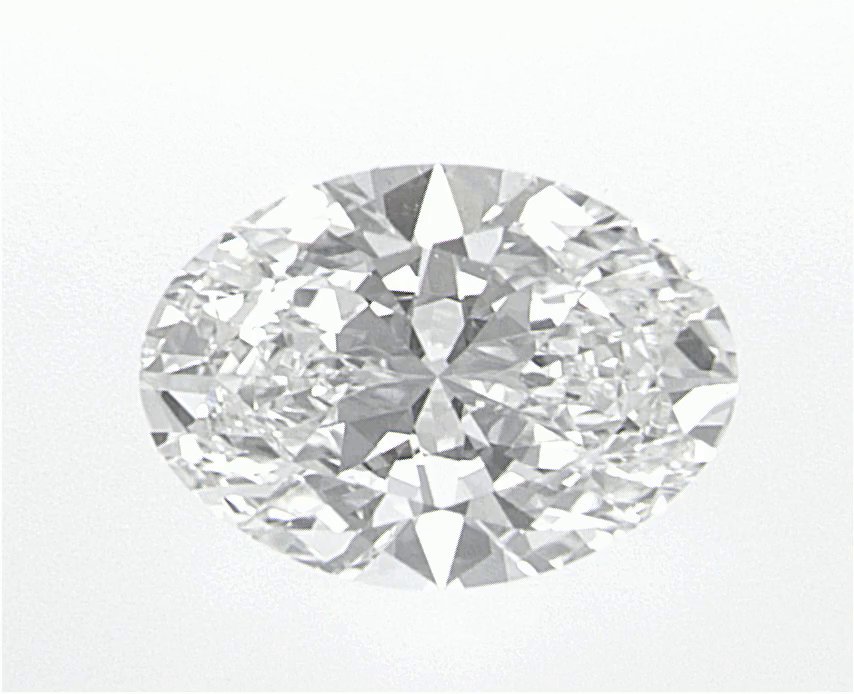 0.8 CT Oval Natural Diamond Surrey Vancouver Canada Langley Burnaby Richmond