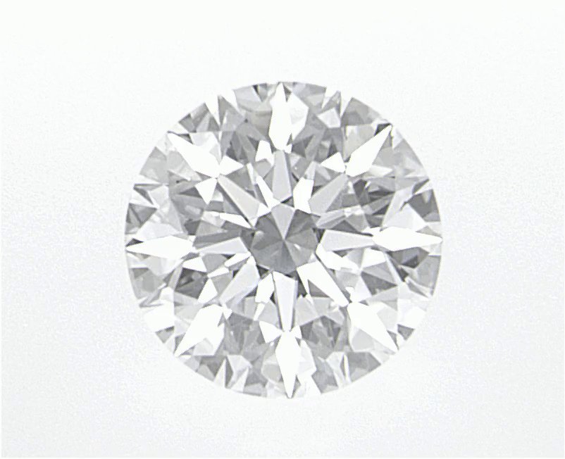 0.7 CT Round Natural Diamond Surrey Vancouver Canada Langley Burnaby Richmond