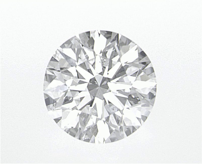 0.7 CT Round Natural Diamond Surrey Vancouver Canada Langley Burnaby Richmond