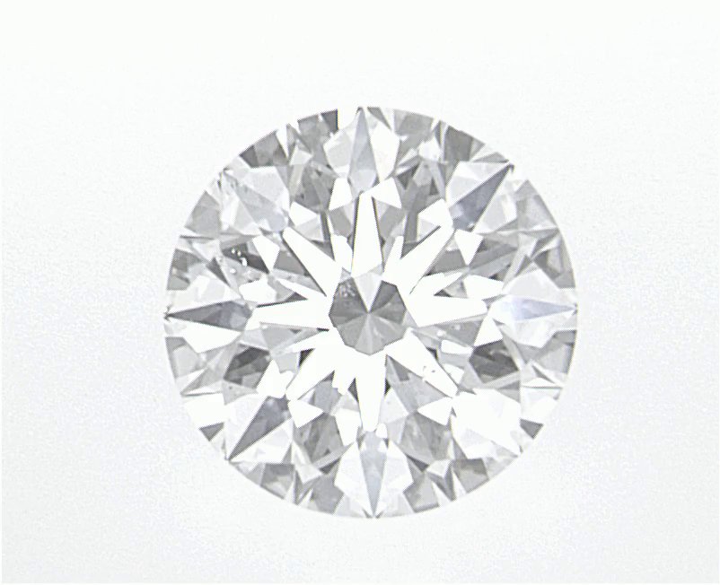 0.75 CT Round Natural Diamond Surrey Vancouver Canada Langley Burnaby Richmond