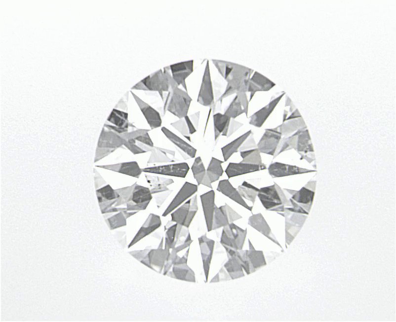 0.7 CT Round Natural Diamond Surrey Vancouver Canada Langley Burnaby Richmond