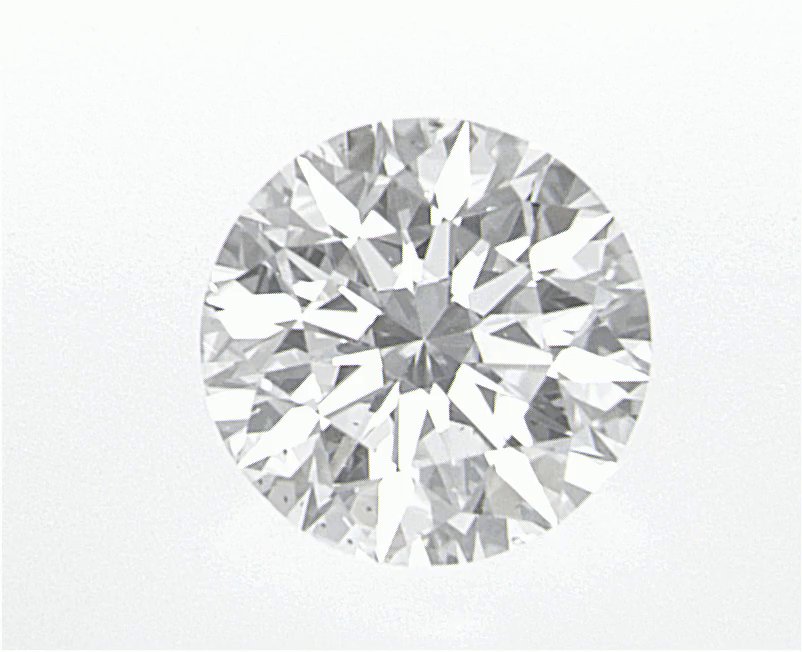 0.7 CT Round Natural Diamond Surrey Vancouver Canada Langley Burnaby Richmond