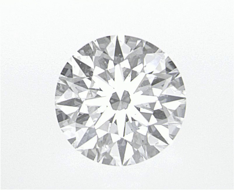 0.7 CT Round Natural Diamond Surrey Vancouver Canada Langley Burnaby Richmond