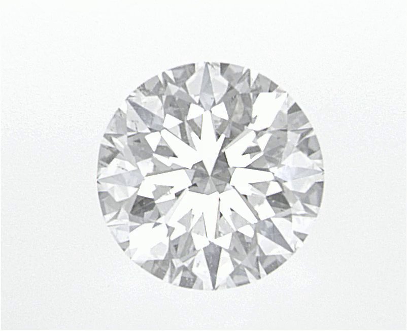 0.7 CT Round Natural Diamond Surrey Vancouver Canada Langley Burnaby Richmond