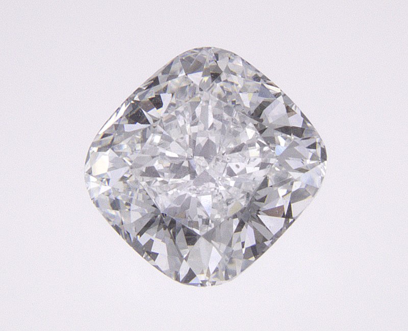 0.92 CT Cushion Lab-Grown Diamond Surrey Vancouver Canada Langley Burnaby Richmond