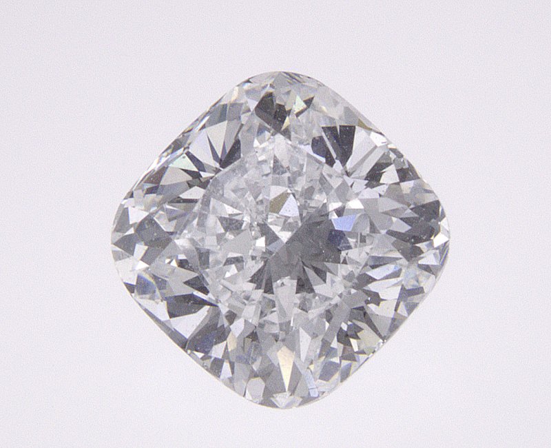 1.01 CT Cushion Lab-Grown Diamond Surrey Vancouver Canada Langley Burnaby Richmond