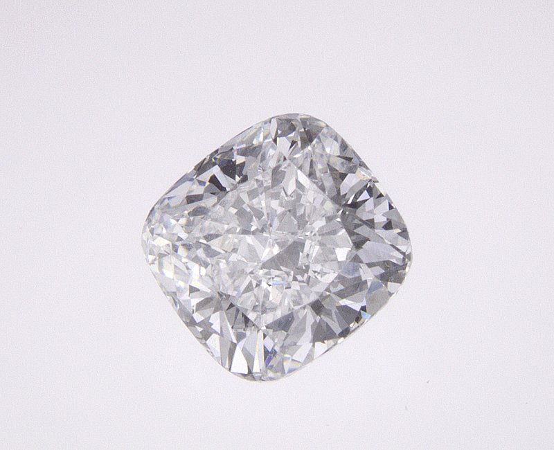 1.04 CT Cushion Lab-Grown Diamond Surrey Vancouver Canada Langley Burnaby Richmond