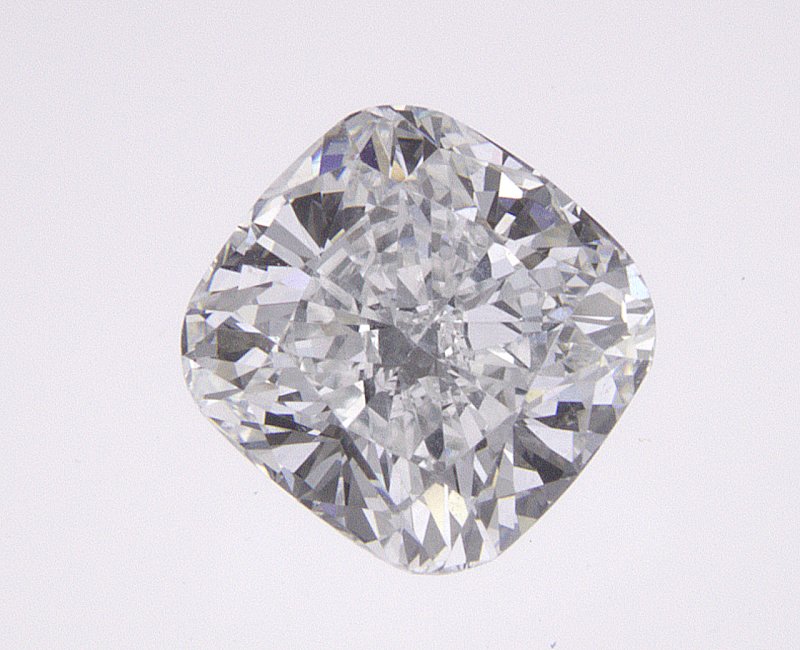 0.95 CT Cushion Lab-Grown Diamond Surrey Vancouver Canada Langley Burnaby Richmond