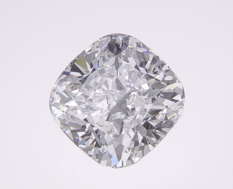 0.96 CT Cushion Lab-Grown Diamond Surrey Vancouver Canada Langley Burnaby Richmond