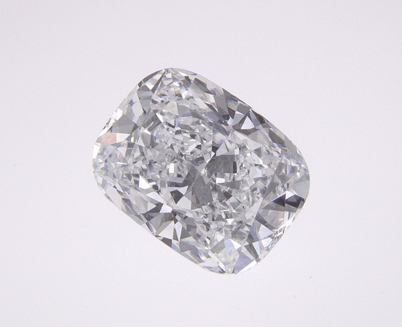 1.03 CT Elongatedcushion Lab-Grown Diamond Surrey Vancouver Canada Langley Burnaby Richmond