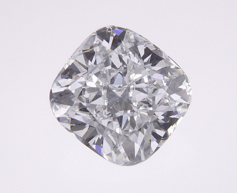 0.95 CT Cushion Lab-Grown Diamond Surrey Vancouver Canada Langley Burnaby Richmond