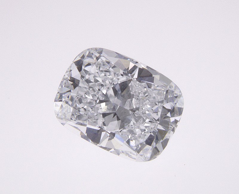 1.04 CT Elongatedcushion Lab-Grown Diamond Surrey Vancouver Canada Langley Burnaby Richmond