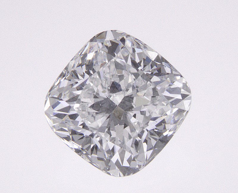 1.02 CT Cushion Lab-Grown Diamond Surrey Vancouver Canada Langley Burnaby Richmond