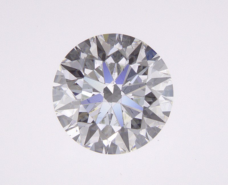 0.79 CT Round Natural Diamond Surrey Vancouver Canada Langley Burnaby Richmond