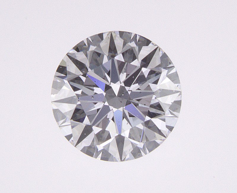 0.6 CT Round Natural Diamond Surrey Vancouver Canada Langley Burnaby Richmond