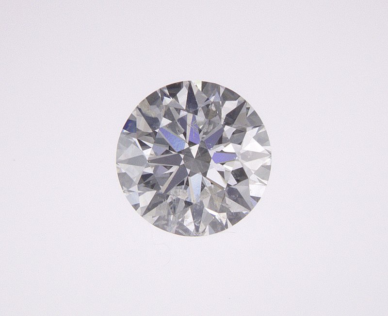 0.61 CT Round Natural Diamond Surrey Vancouver Canada Langley Burnaby Richmond