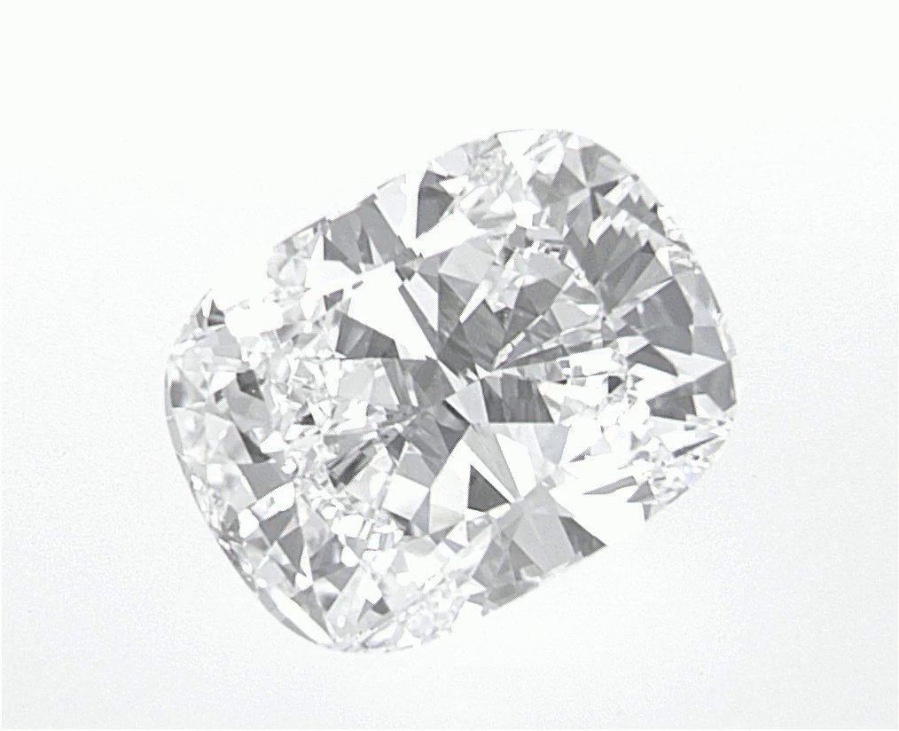 1.46 CT Elongatedcushion Lab-Grown Diamond Surrey Vancouver Canada Langley Burnaby Richmond