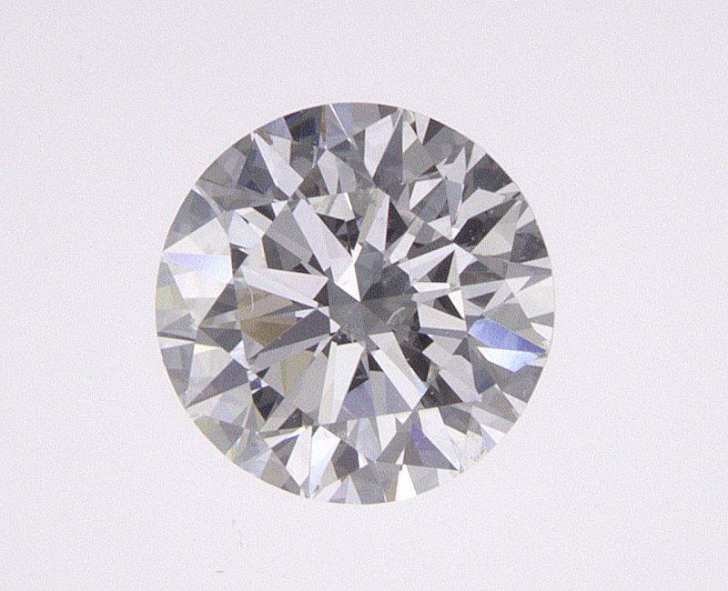 0.6 CT Round Natural Diamond Surrey Vancouver Canada Langley Burnaby Richmond