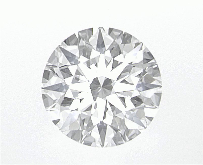 0.82 CT Round Natural Diamond Surrey Vancouver Canada Langley Burnaby Richmond