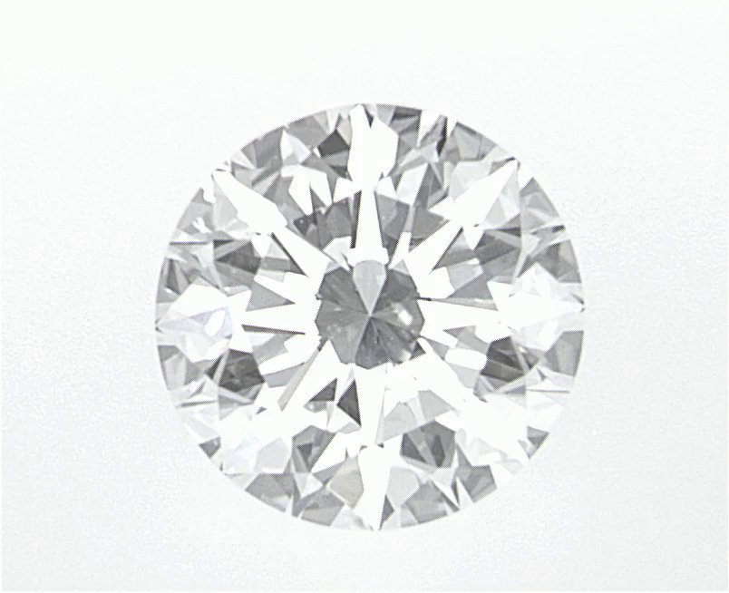 0.8 CT Round Natural Diamond Surrey Vancouver Canada Langley Burnaby Richmond