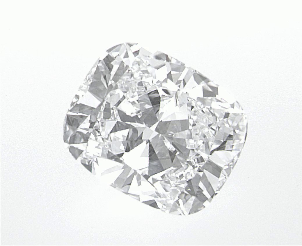 1.39 CT Elongatedcushion Lab-Grown Diamond Surrey Vancouver Canada Langley Burnaby Richmond