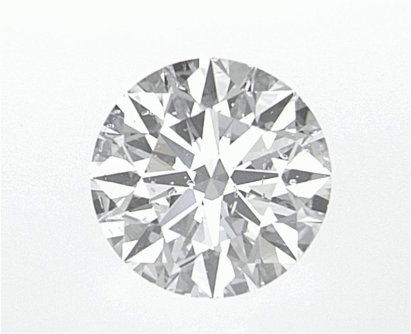 0.8 CT Round Natural Diamond Surrey Vancouver Canada Langley Burnaby Richmond