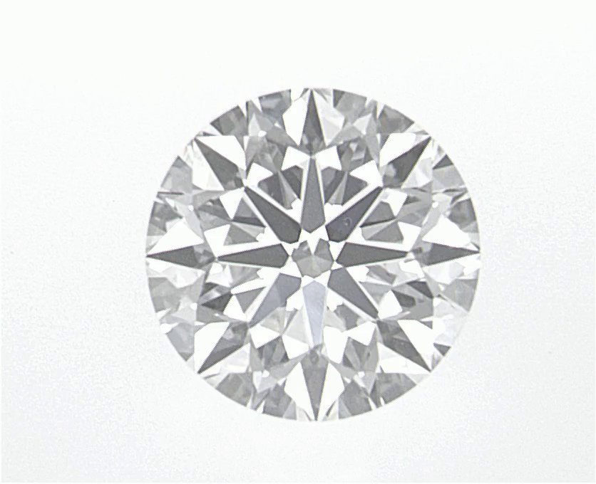 0.83 CT Round Natural Diamond Surrey Vancouver Canada Langley Burnaby Richmond