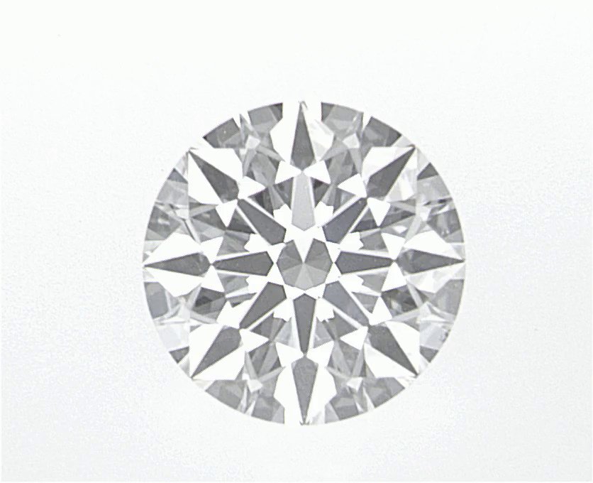 0.71 CT Round Natural Diamond Surrey Vancouver Canada Langley Burnaby Richmond