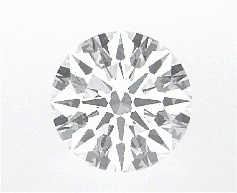 0.8 CT Round Natural Diamond Surrey Vancouver Canada Langley Burnaby Richmond