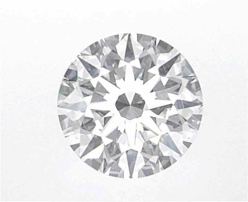 0.8 CT Round Natural Diamond Surrey Vancouver Canada Langley Burnaby Richmond