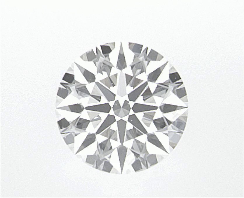 0.7 CT Round Natural Diamond Surrey Vancouver Canada Langley Burnaby Richmond