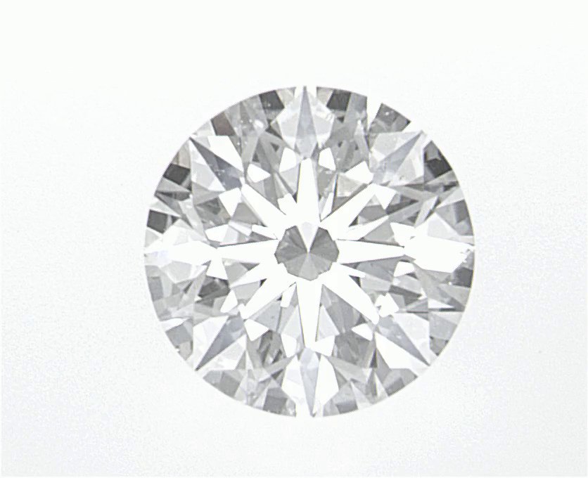 0.8 CT Round Natural Diamond Surrey Vancouver Canada Langley Burnaby Richmond