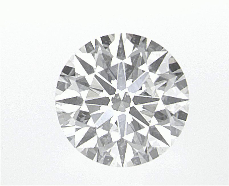 0.8 CT Round Natural Diamond Surrey Vancouver Canada Langley Burnaby Richmond