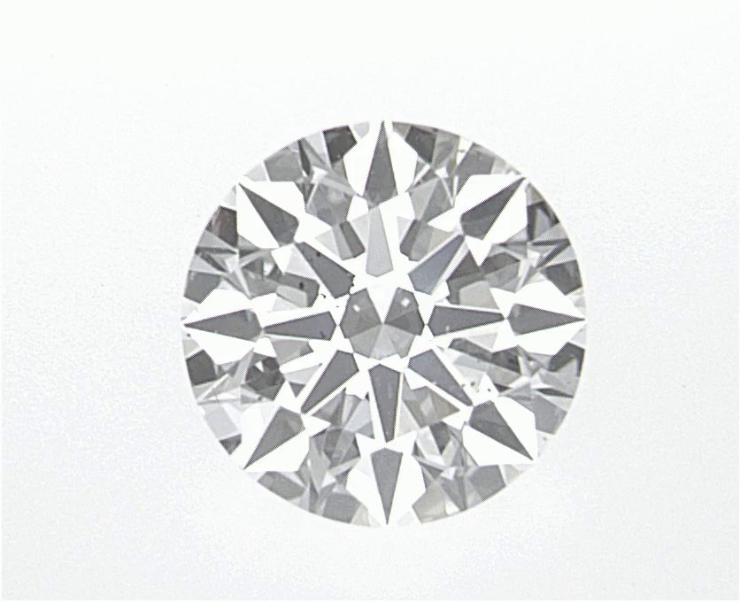 0.72 CT Round Natural Diamond Surrey Vancouver Canada Langley Burnaby Richmond