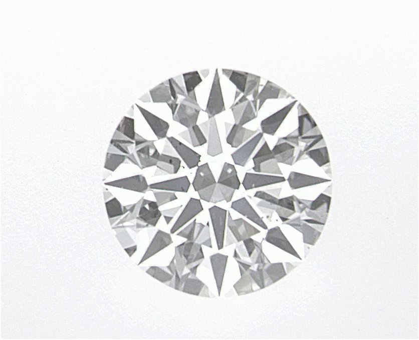 0.72 CT Round Natural Diamond Surrey Vancouver Canada Langley Burnaby Richmond