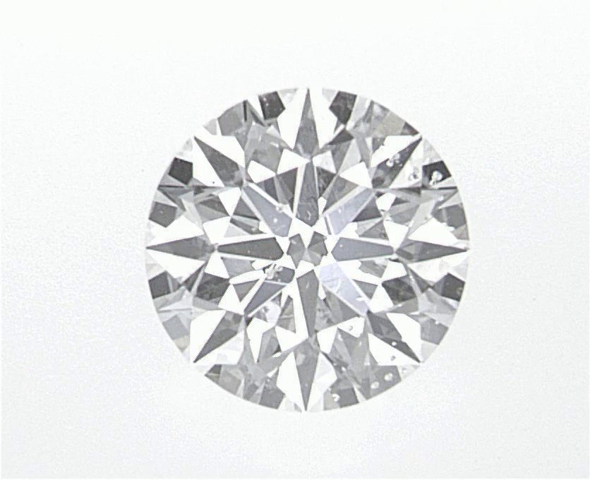 0.75 CT Round Natural Diamond Surrey Vancouver Canada Langley Burnaby Richmond