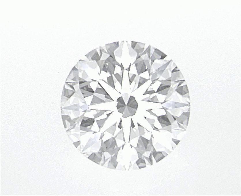 0.7 CT Round Natural Diamond Surrey Vancouver Canada Langley Burnaby Richmond