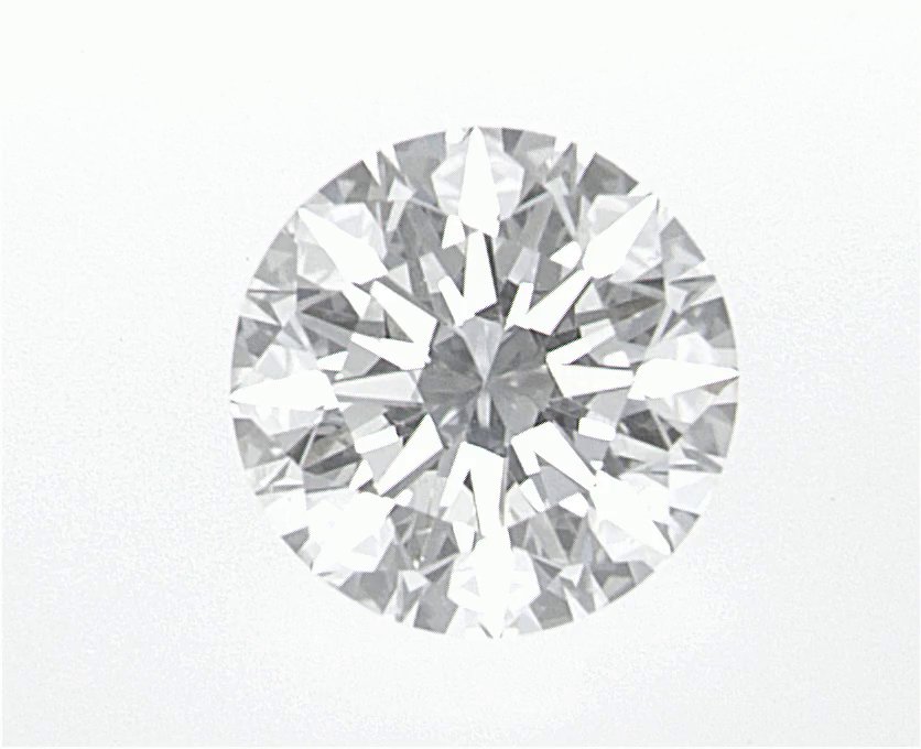 0.75 CT Round Natural Diamond Surrey Vancouver Canada Langley Burnaby Richmond