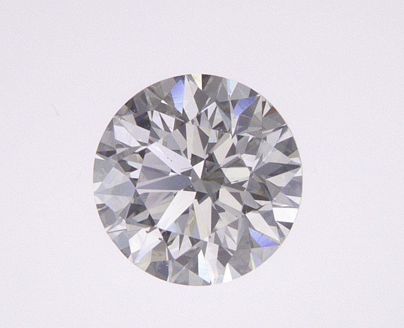 0.64 CT Round Natural Diamond Surrey Vancouver Canada Langley Burnaby Richmond