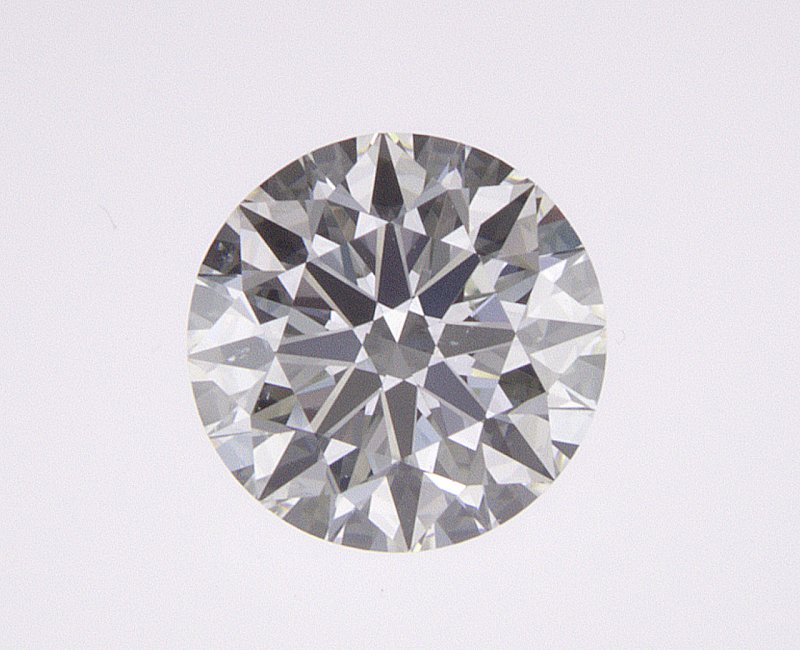 0.64 CT Round Natural Diamond Surrey Vancouver Canada Langley Burnaby Richmond