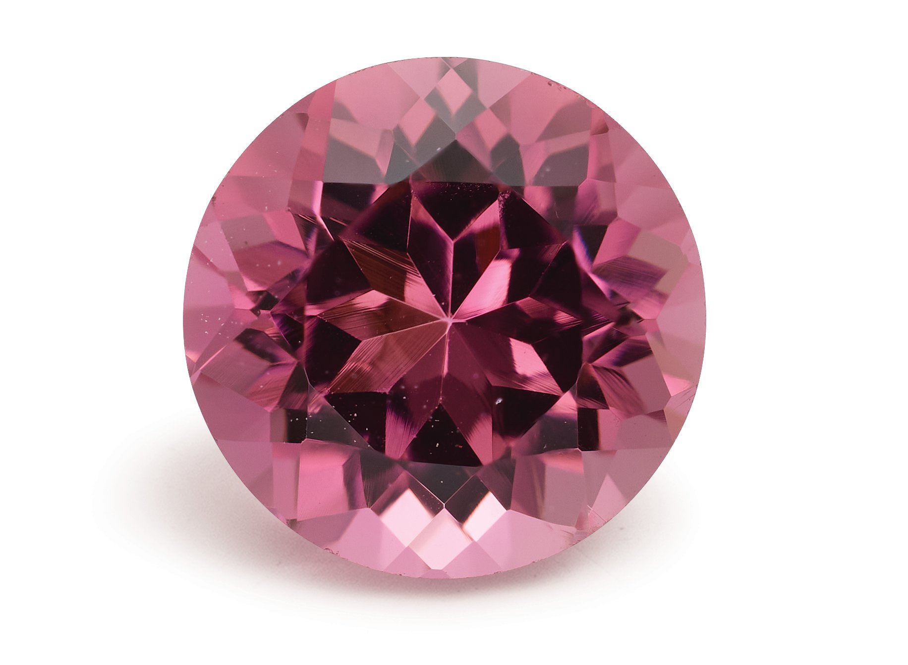 1.46 Carat Round Cut Diamond