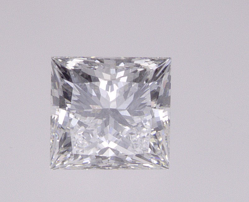 0.57 CT Square Lab-Grown Diamond Surrey Vancouver Canada Langley Burnaby Richmond