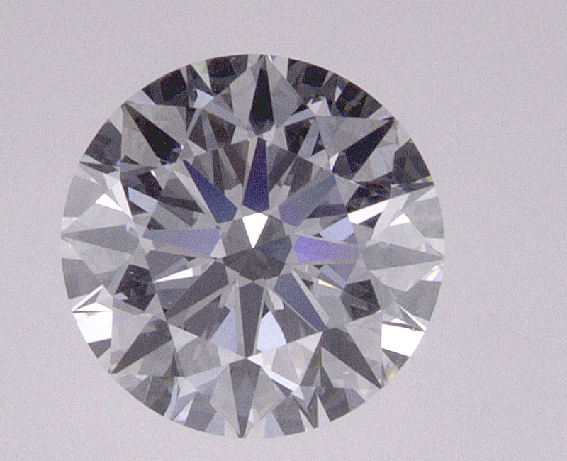 1.01 CT Round Lab-Grown Diamond Surrey Vancouver Canada Langley Burnaby Richmond