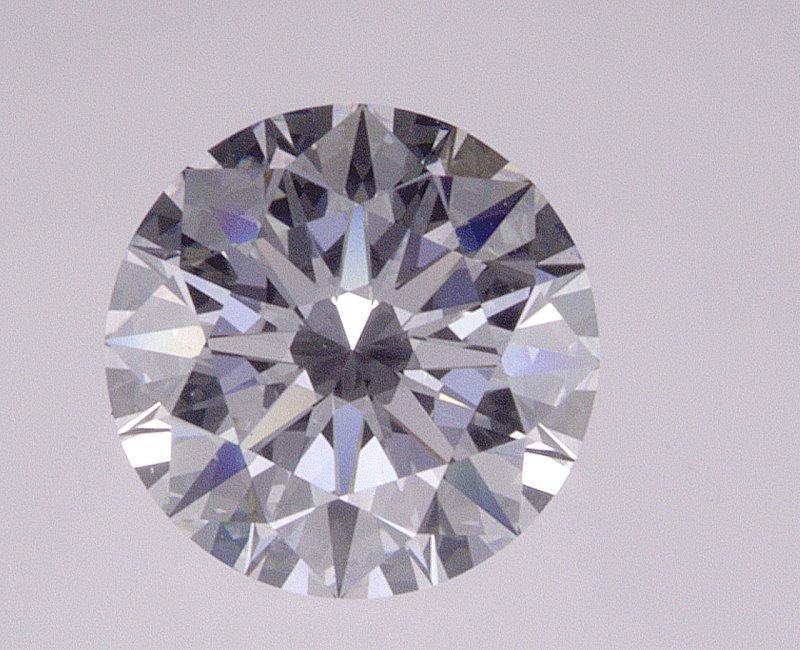 1.01 CT Round Lab-Grown Diamond Surrey Vancouver Canada Langley Burnaby Richmond