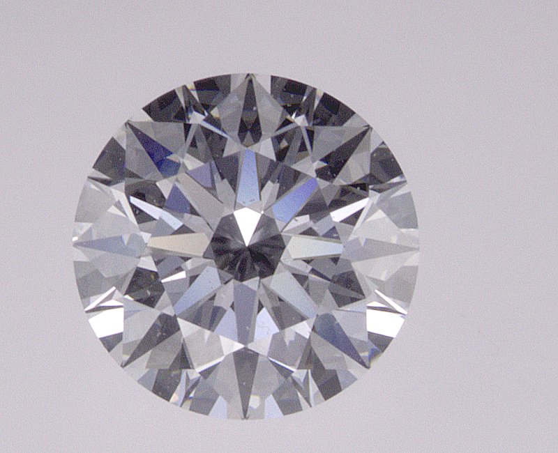 1.02 CT Round Lab-Grown Diamond Surrey Vancouver Canada Langley Burnaby Richmond