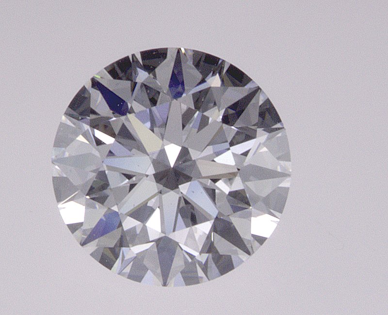 1.02 CT Round Lab-Grown Diamond Surrey Vancouver Canada Langley Burnaby Richmond